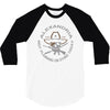 alexandria 3/4 Sleeve Shirt
