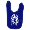 paintball airsoft game army Baby Bibs