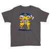 pollos Youth Tee