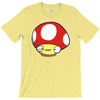 twitchy mushroom! T-Shirt