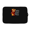 hormone monstress Laptop sleeve