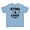 krueger's magic sleep elixir Youth Tee