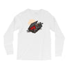 dead man walking Long Sleeve Shirts