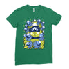 jellyfsh Ladies Fitted T-Shirt