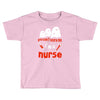 can't scare me Toddler T-shirt