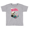 milk shakespeare Toddler T-shirt