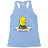 this is unacceptable Racerback Tank