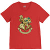 pokewarts V-Neck Tee