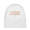 loose Baby Beanies