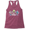 bad milk inc Racerback Tank