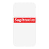 sagittarius hypebeast iPhoneX
