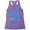 audio engineer tee Racerback Tank
