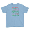 be an eleven 1 Youth Tee