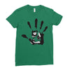 fahrie77 Ladies Fitted T-Shirt