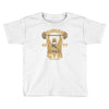 tusken gym Toddler T-shirt