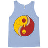 pizza of mind Tank Top