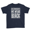 mean goths Youth Tee