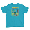 mine shaft Youth Tee