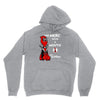 merc with a mouth Unisex Hoodie