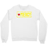 mercy Crewneck Sweatshirt