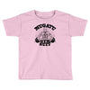 mugatu gym suit Toddler T-shirt