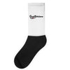 sagittarius violet Socks