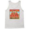 melchester rovers, ideal gift or birthday present Tank Top
