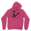 not a pipe Unisex Hoodie