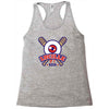 lucille Racerback Tank