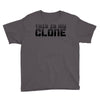 this is my clone Youth Tee