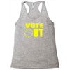 vote out Racerback Tank