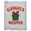 gangsta wrapper iPad 3 and 4 Case