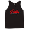 bally technologies Tank Top
