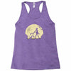 sailor queen Racerback Tank