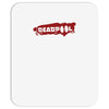 deadpool Mousepad