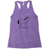 hey horse! Racerback Tank