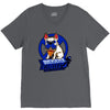 quicksilver delivery V-Neck Tee