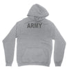 army   classic Unisex Hoodie