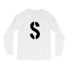 Jughead's S shirt (Riverdale) Long Sleeve Shirts