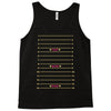 yes wow diva length check Tank Top