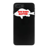 funny size does matter fishing fish holiday jarvis reel rod line sinke iPhone 7 Plus Case