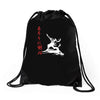 rurouni kenshin samurai x   anime Drawstring Bags