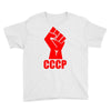 cccp Youth Tee