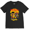 partners V-Neck Tee