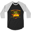 chupacabana 3/4 Sleeve Shirt