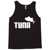 tuna Tank Top
