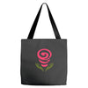 cute flowers Tote Bags