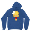 popelbob popcornkopf Unisex Hoodie