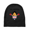 Rock Balboa Baby Beanies