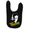 colt seavers Baby Bibs